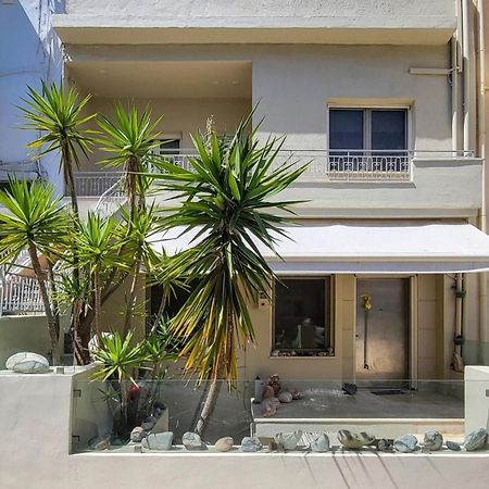 Villa Soneto 32 Heraclión Exterior foto