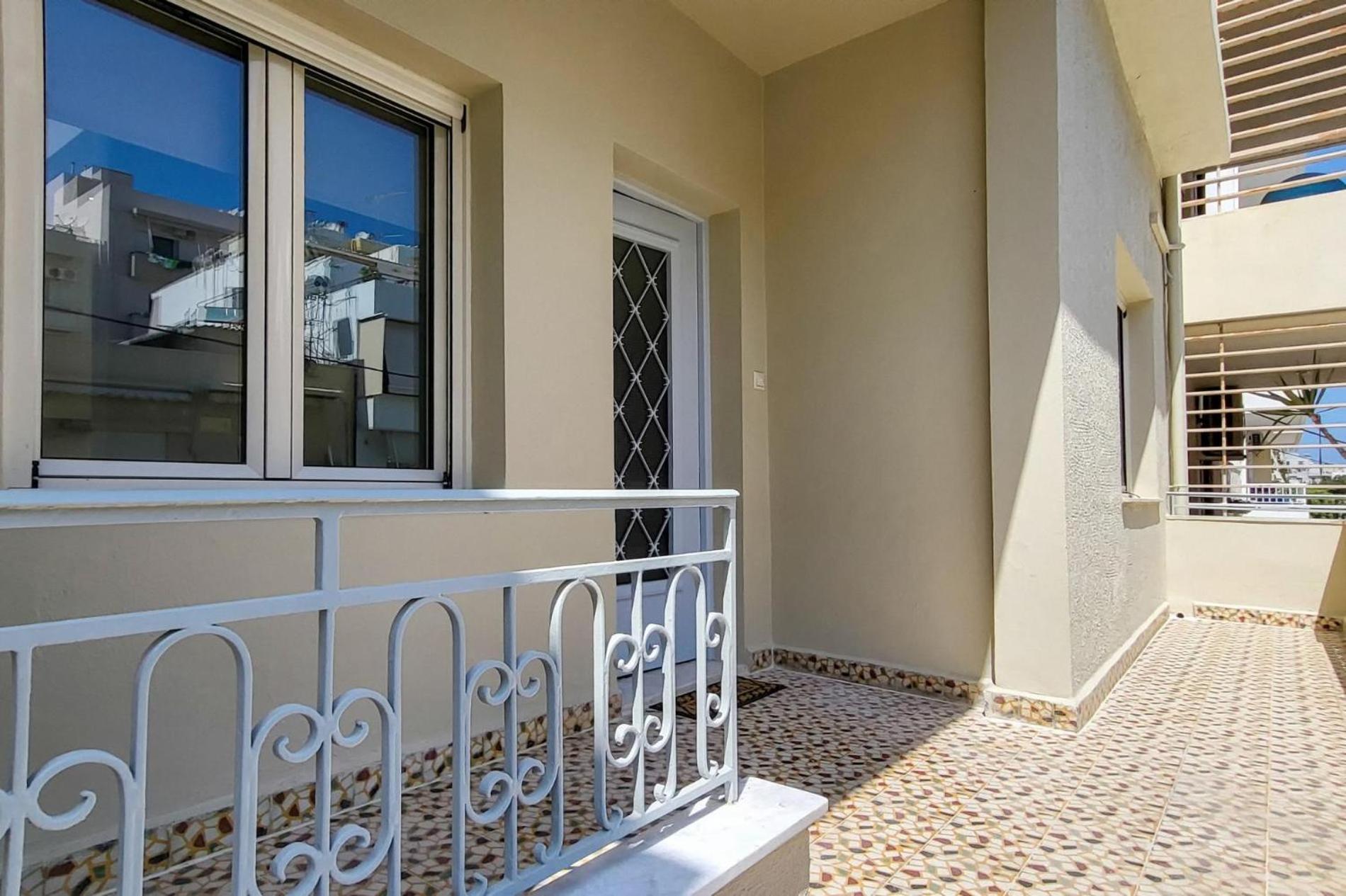 Villa Soneto 32 Heraclión Exterior foto